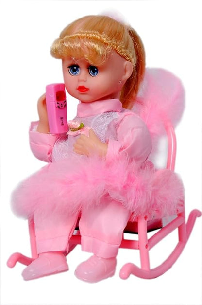 Baby Angel doll
