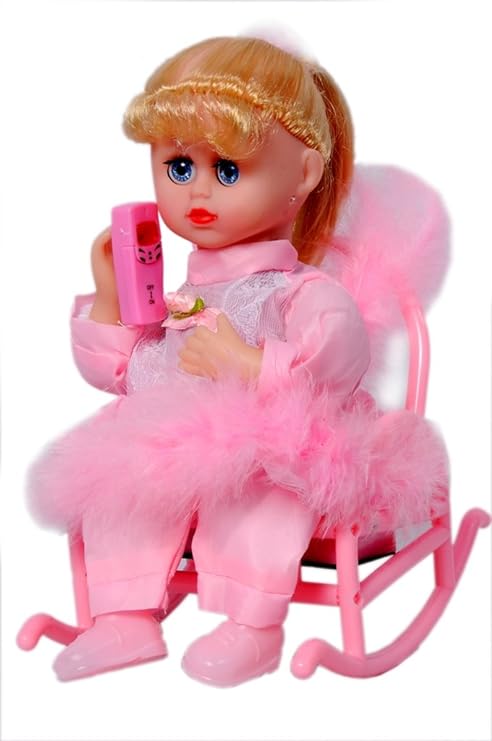 Baby Angel doll