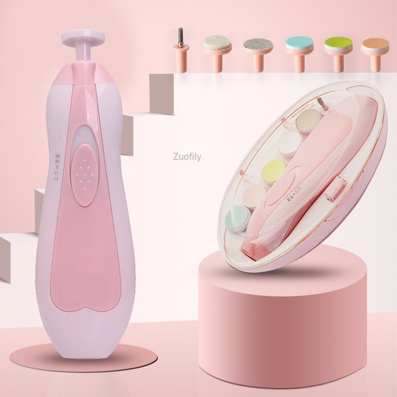 Baby Nail trimmer