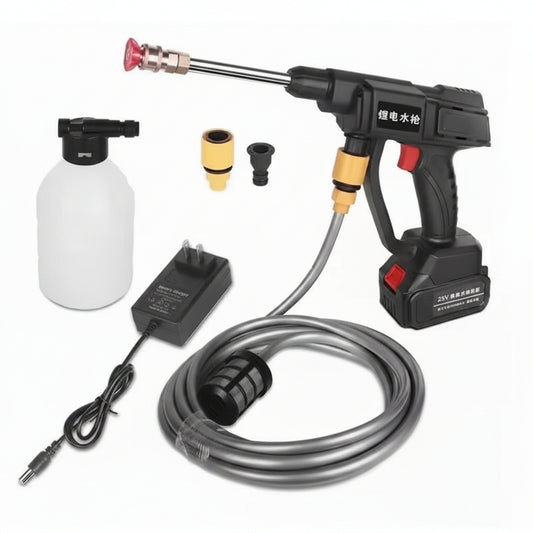 Car Pressure Washer
