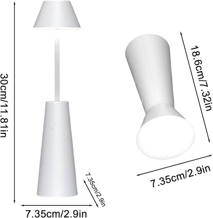 Extendable Table Lamp