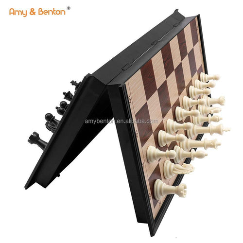 Lordex - High-Class Chess Set